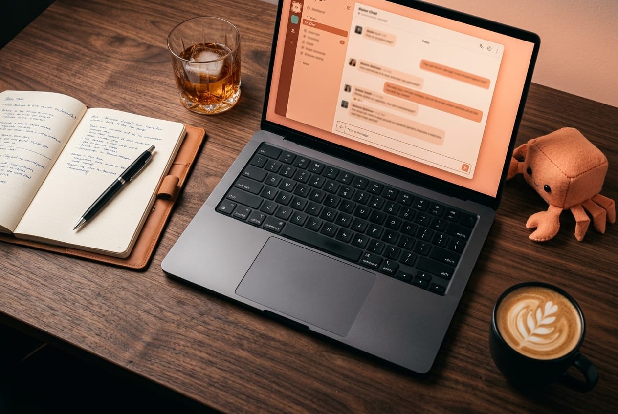 Claude — från nybörjare till pro på två timmar