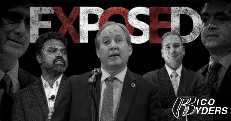 The Enterprise AG: Paxton’s Debt-Fueled War on Primaries