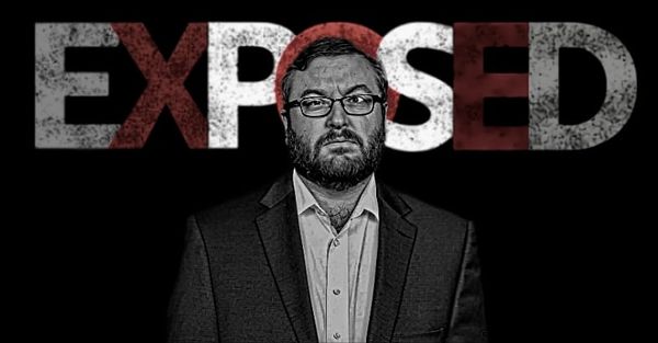 How The Enterprise Rewards Indecency: The Case of Cary Cheshire