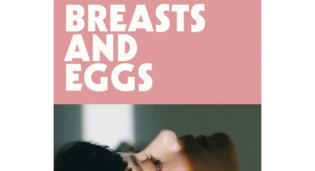 Mieko Kawakami's 'Breasts and Eggs', a quest for boredom