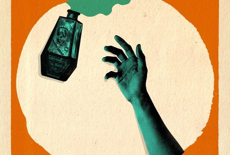 The Devil's Flute Murders, discovering Japanese murder mysteries