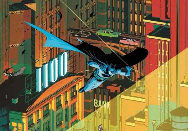 Detective Comics #1090-1106, and the return of mystery storytelling