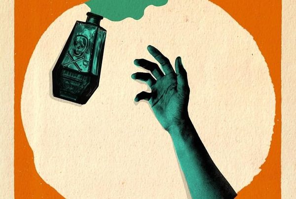 The Devil's Flute Murders, discovering Japanese murder mysteries
