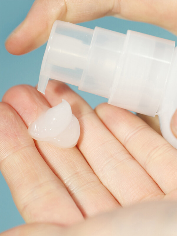 Milk Jelly Cleanser by Glossier
