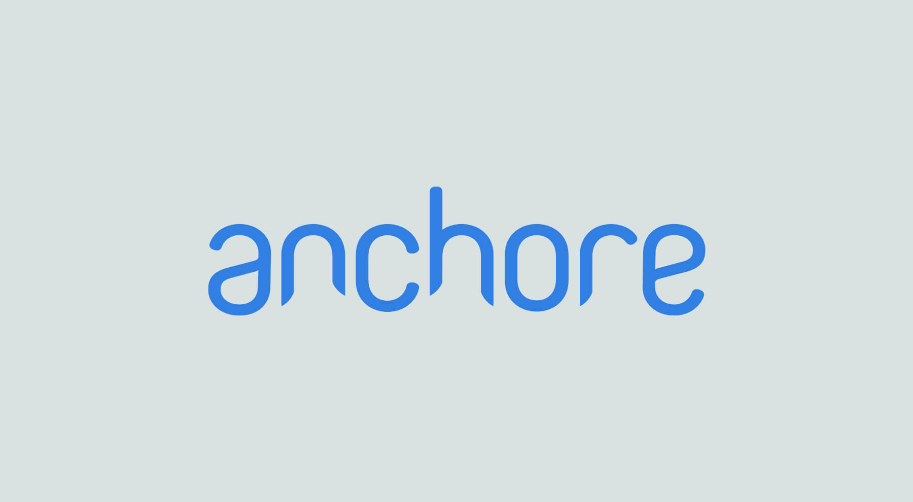 Anchore Logo