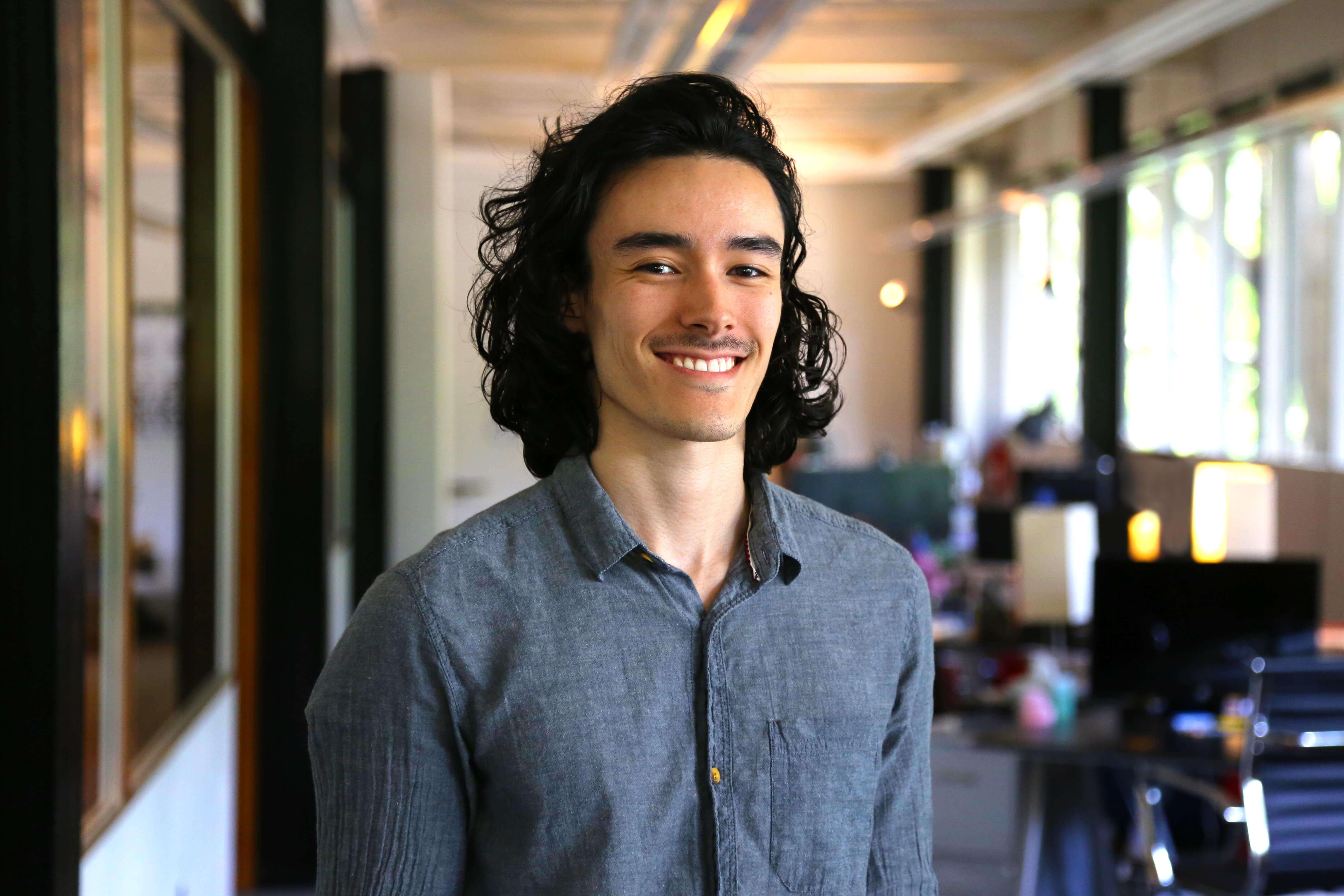 Chris Sim | New Kind Designer