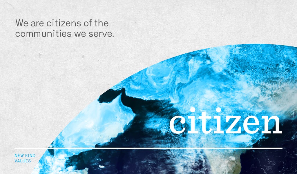 citizen