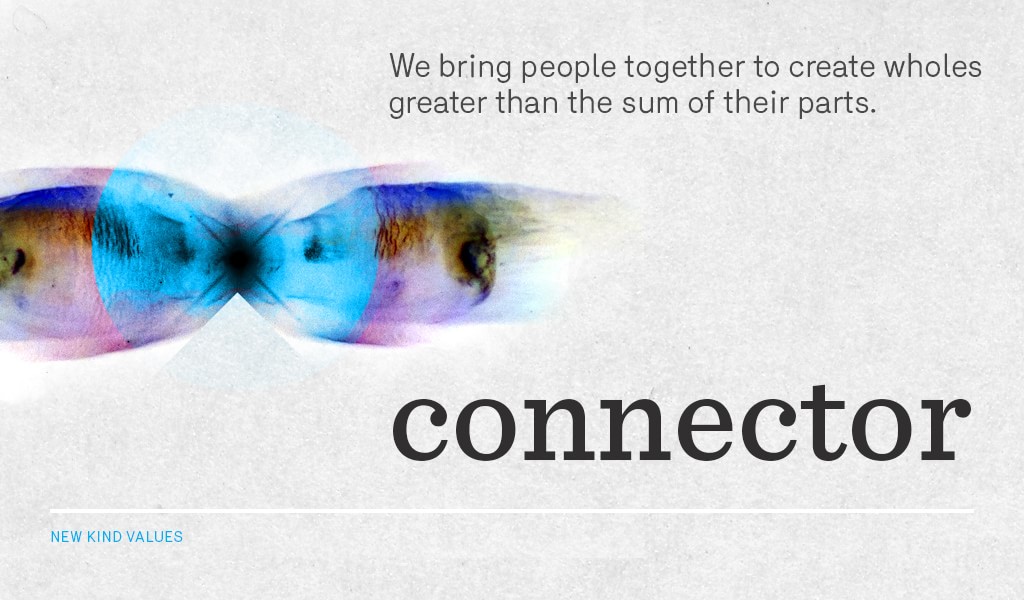 connector