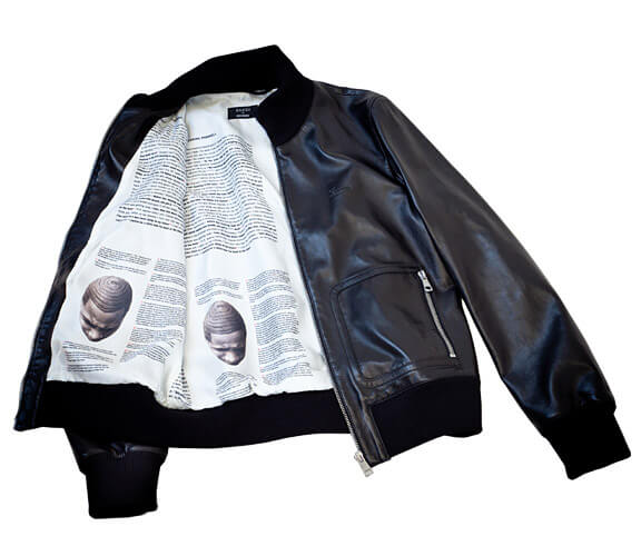 Decoded Gucci Jacket