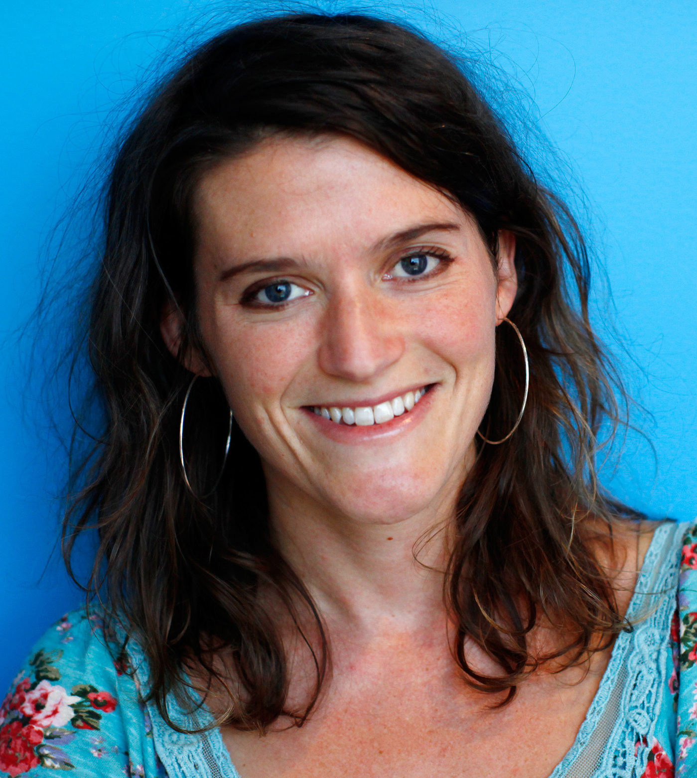 Lulu Miller | NPR Invisibilia