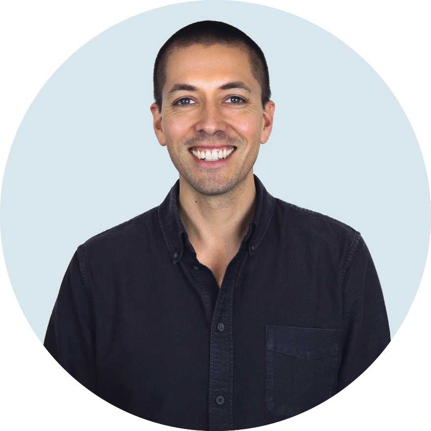Matthew Muñoz