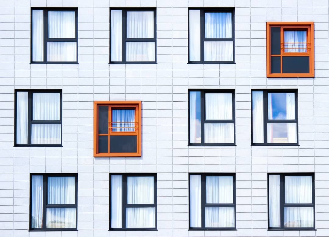 Competitive Frames of Reference
