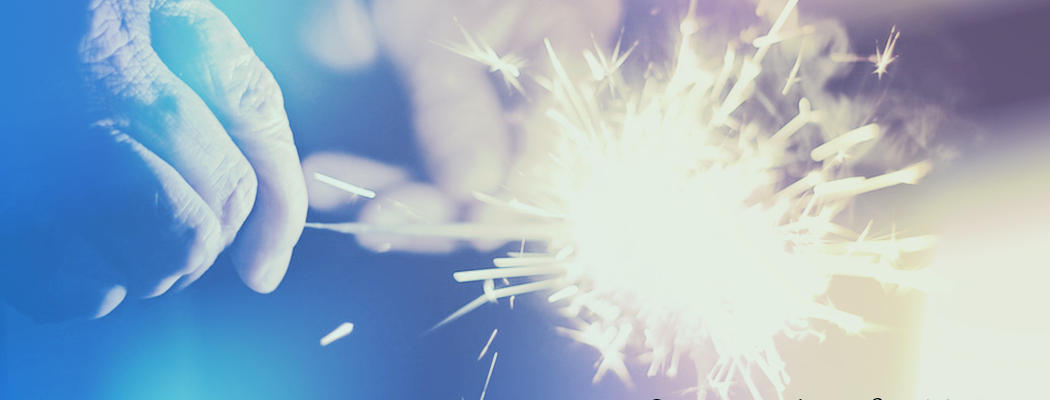 Sparkler