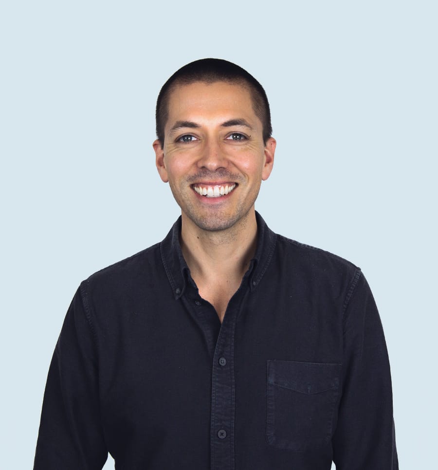 Matthew Muñoz