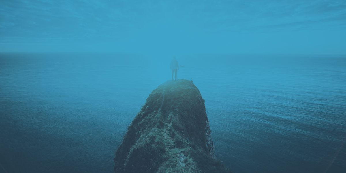 An open source approach to company vision