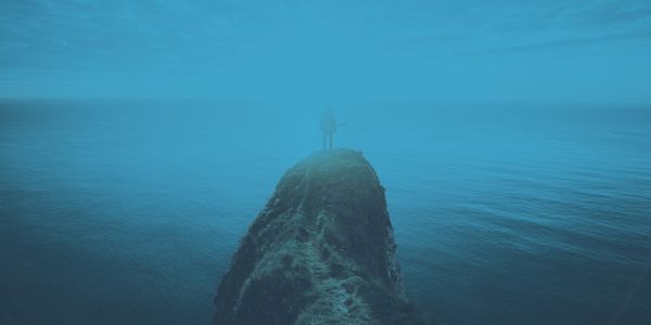 An open source approach to company vision