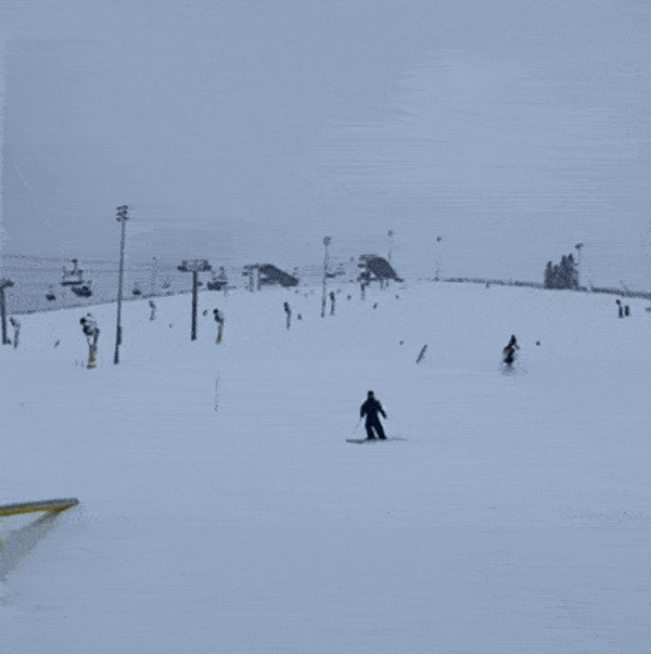 S.O.T.U (Snow of the Union)