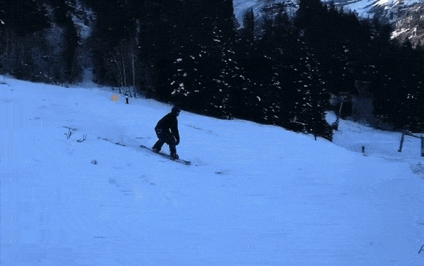 Chloe Kim Injures Herself After Reading the Ecliptic 2025 Recap