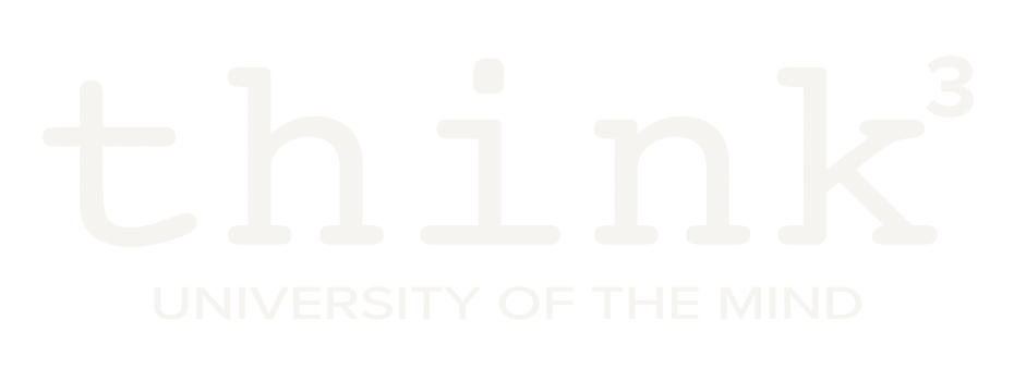 think³ 