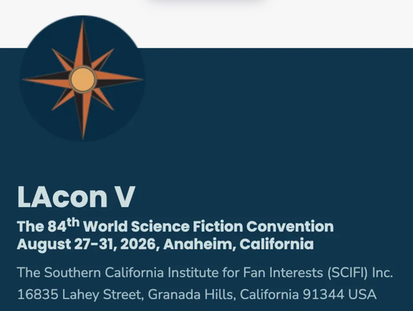 LAcon V Film Festival