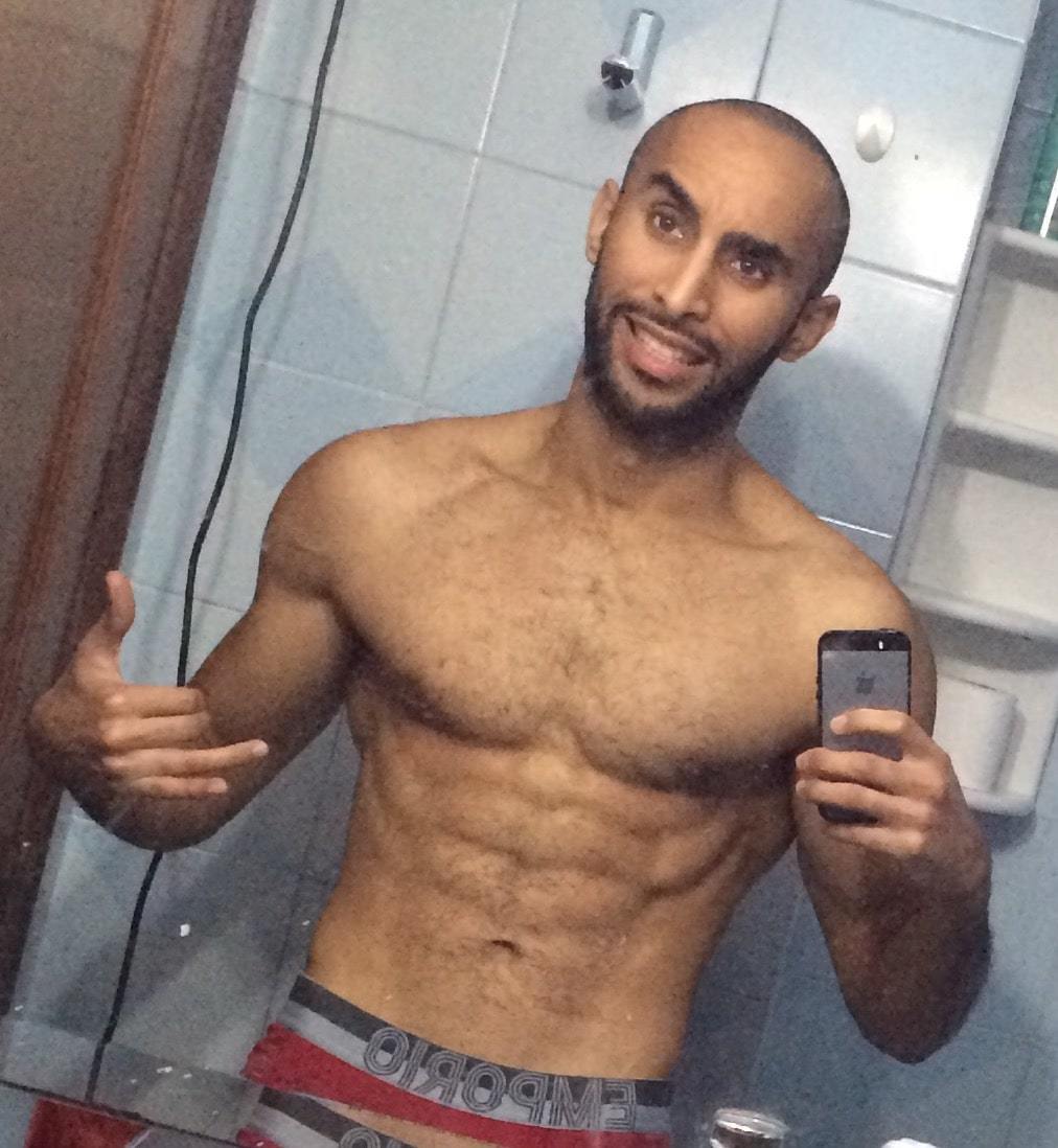 Hakim apres