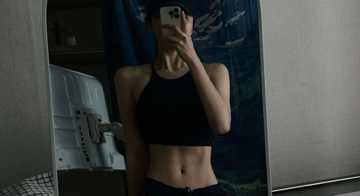 Let God Take Control