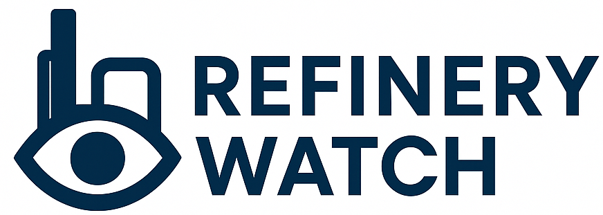 Refinery Watch