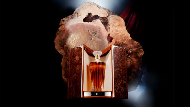 Midleton Distillery Unveils Its Oldest-Ever Whiskey Release