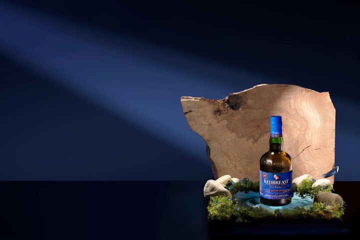 Redbreast Announces New U.S.-Exclusive Expression