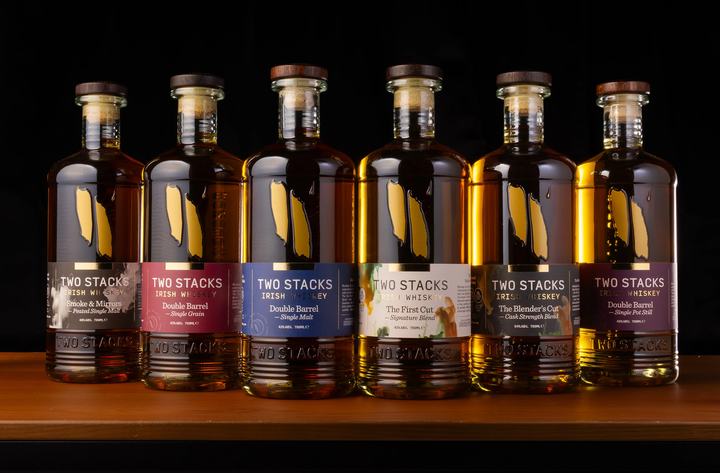 Two Stacks & Killowen Secure U.S. Distribution Deal