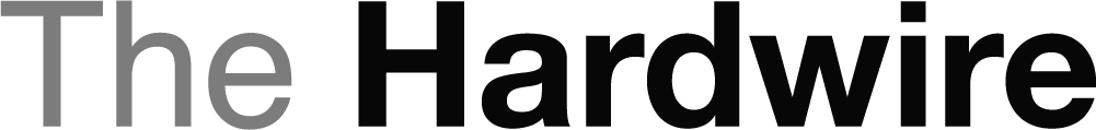 THE HARDWIRE icon