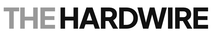 THE HARDWIRE icon