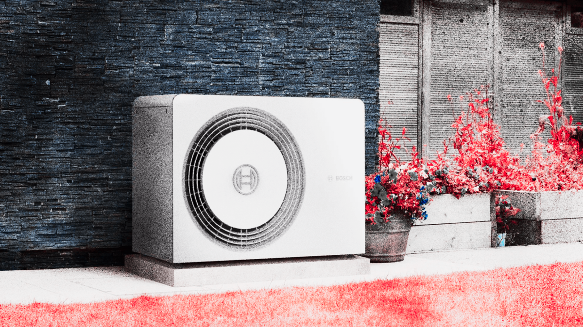 Bosch Just Did Its Biggest Deal Ever. Consolidation in HVAC Manufacturing Is Accelerating. Post feature image