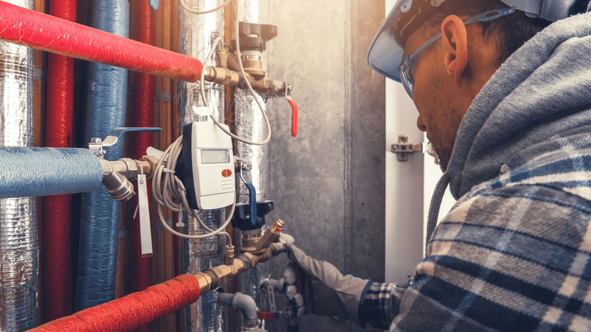 HVAC-as-a-Service 2026: The Subscription Model Reshaping How Contractors Sell Post feature image