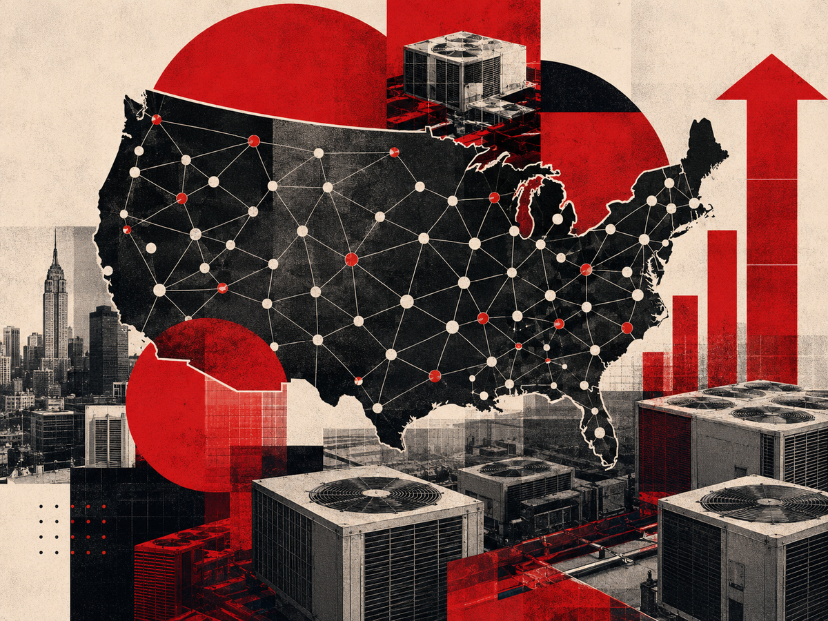Apex Now Has 75 Brands in 46 States With $3B+ Revenue — What That Scale Means for Every HVAC Market Post feature image