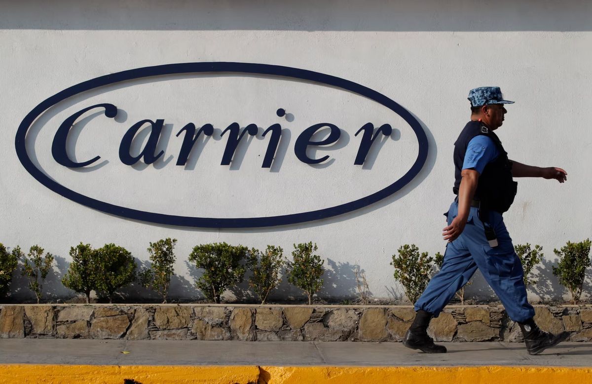 Carrier's $13.1 Billion Viessmann Acquisition — The Largest HVAC Deal in History, Explained Post feature image