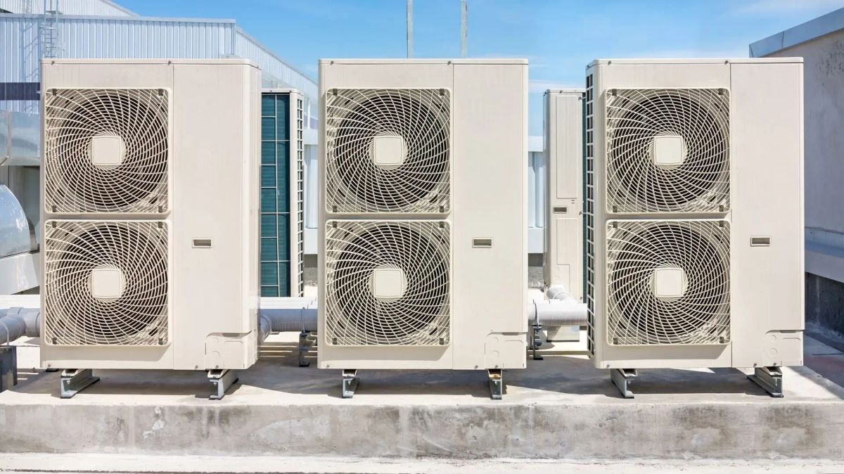 Paloma-Rheem Acquires Fujitsu General for $1.63 Billion — A Ductless and VRF Giant Changes Hands Post feature image