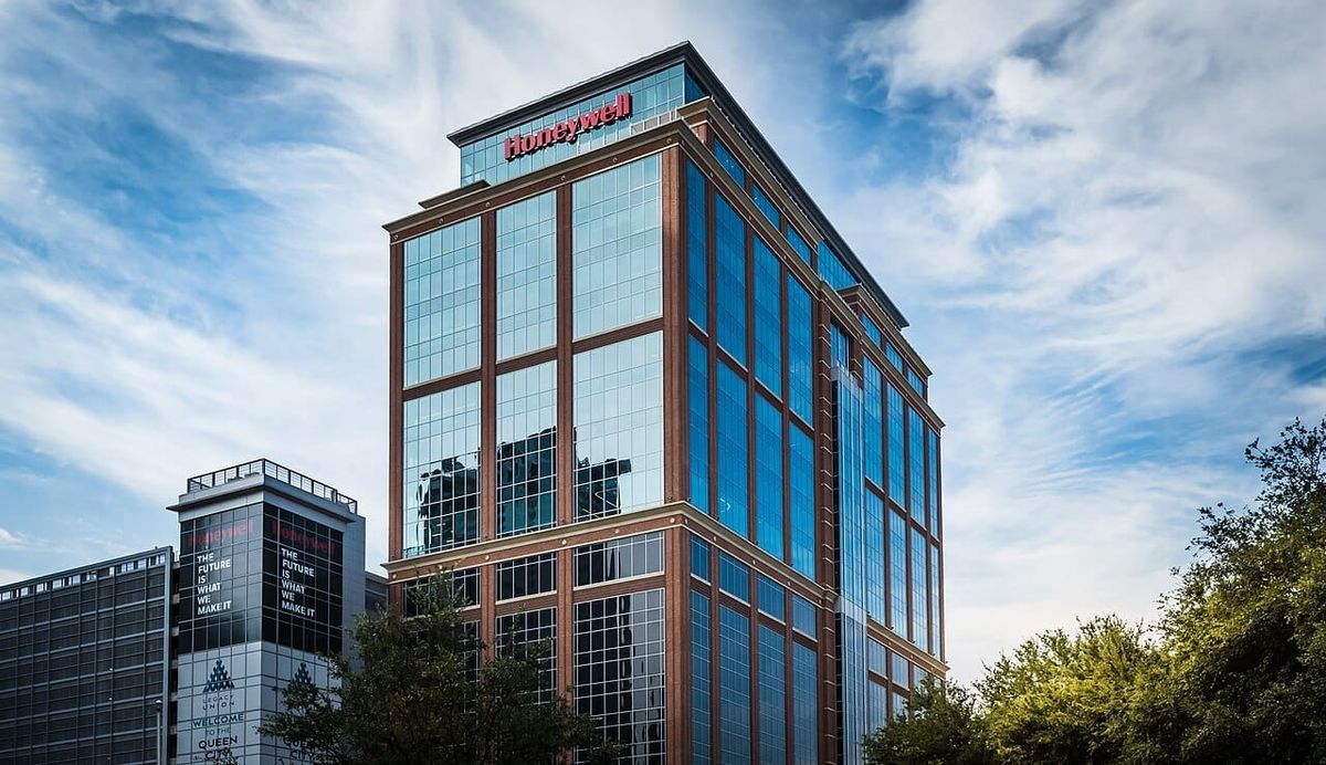 Honeywell Is Breaking Into Three Companies in 2026 — What It Means for HVAC and Building Automation Post feature image