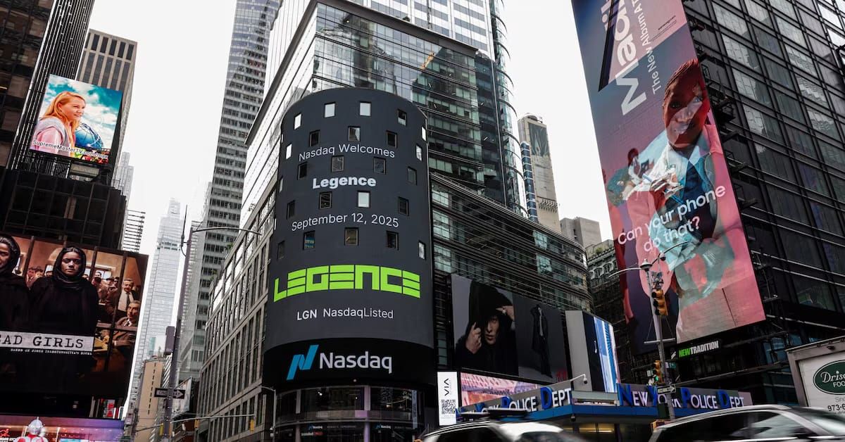 Legence Corp Posts 34.6% Revenue Growth in Q4 2025 — The Commercial HVAC Platform to Watch Post feature image