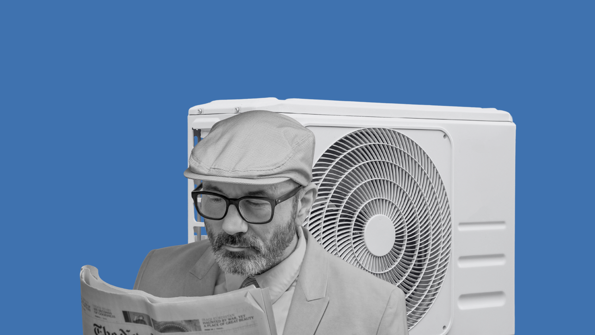 The Titans of HVAC Consolidation: 5 PE Platforms Reshaping the Industry Post feature image