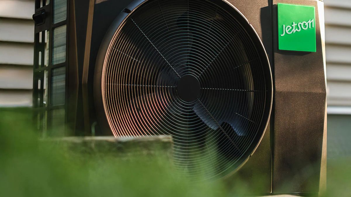 Jetson Raises $50 Million to Accelerate Heat Pump Adoption — What the Investment Signals Post feature image