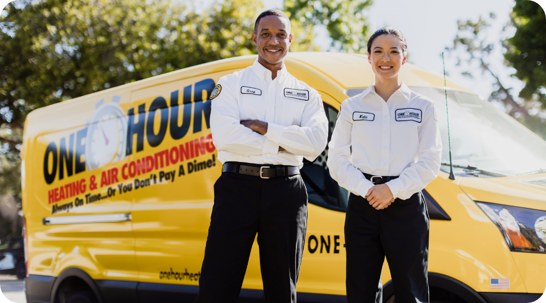 Authority Brands Added 246 New Franchise Owners in 2025 — One Hour Heating & Air Is Scaling Fast Post feature image