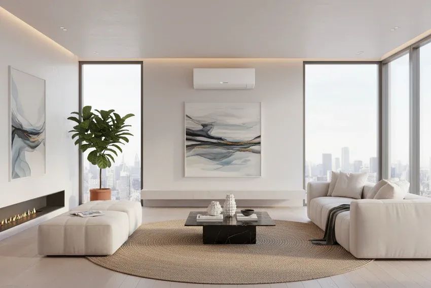 Why Your New HVAC System Is So Loud — and When You Need to Worry About It Post feature image
