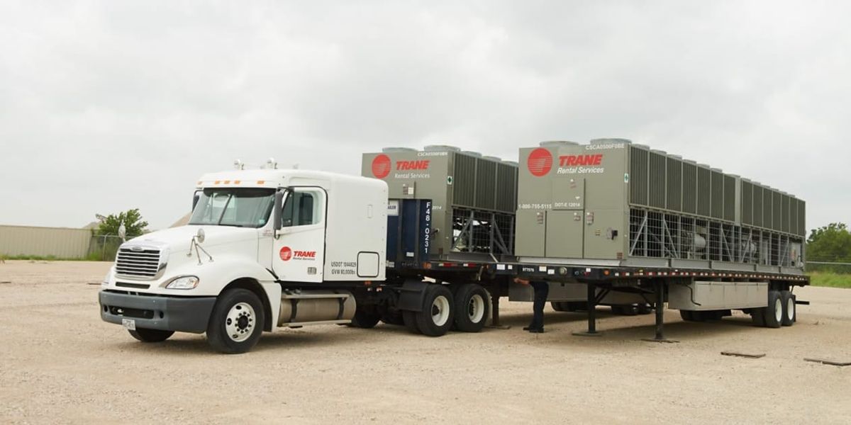 Trane Opens 45,000 sq ft Advanced Technology Training Centre at Its North Carolina HQ Post feature image