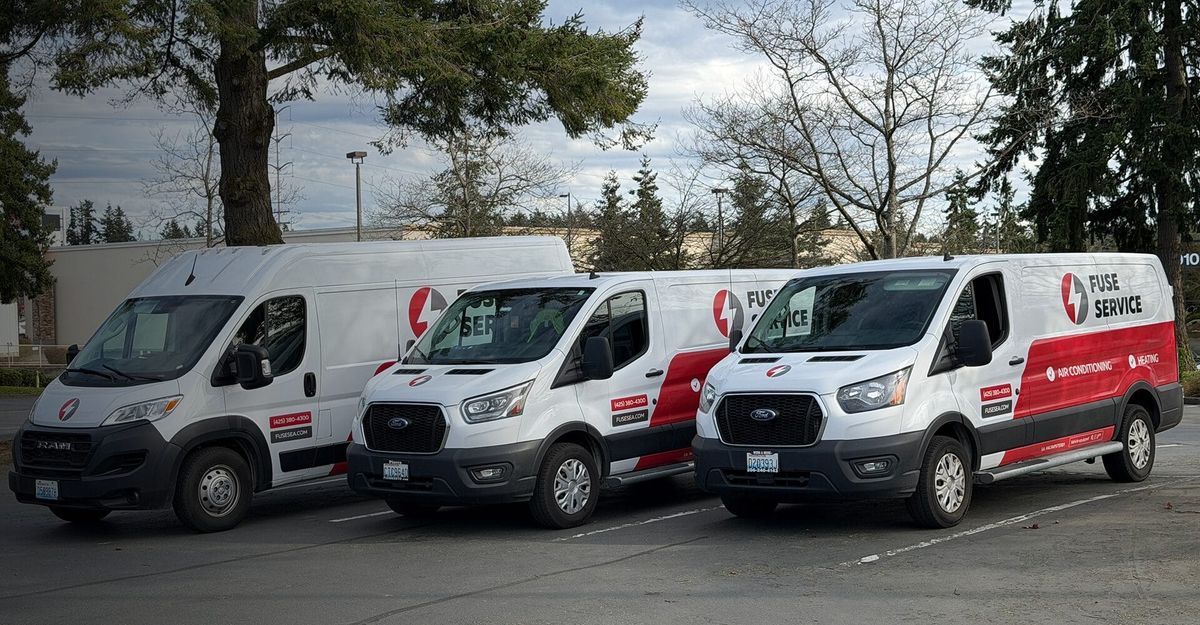 Fuse Service Named Daikin Top Dealer of the Year — 956 Daikin FIT Systems Installed Post feature image