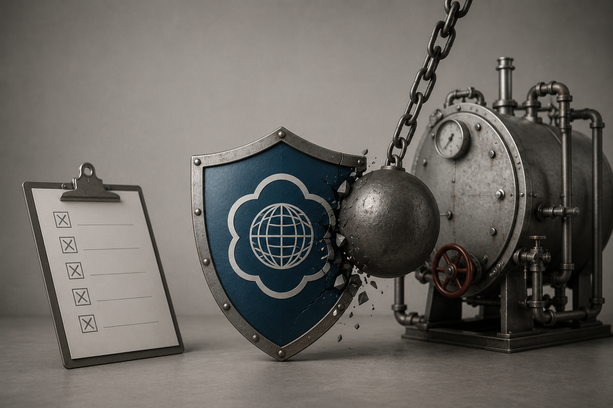 ASME's Proposed Boiler Code Change Could Eliminate Decades-Old HVACR Exemptions — Here Is What AHRI Is Fighting and Why It Matters Post feature image