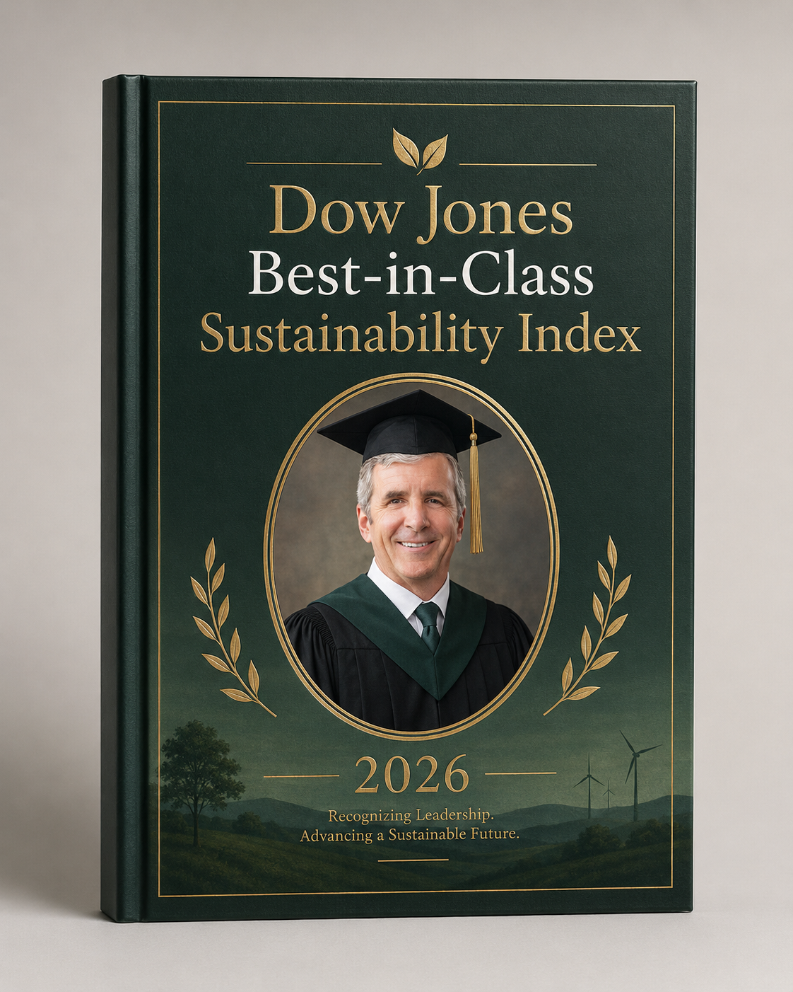 Trane Technologies Named to the Dow Jones Best-in-Class Sustainability Index for 2026 Post feature image