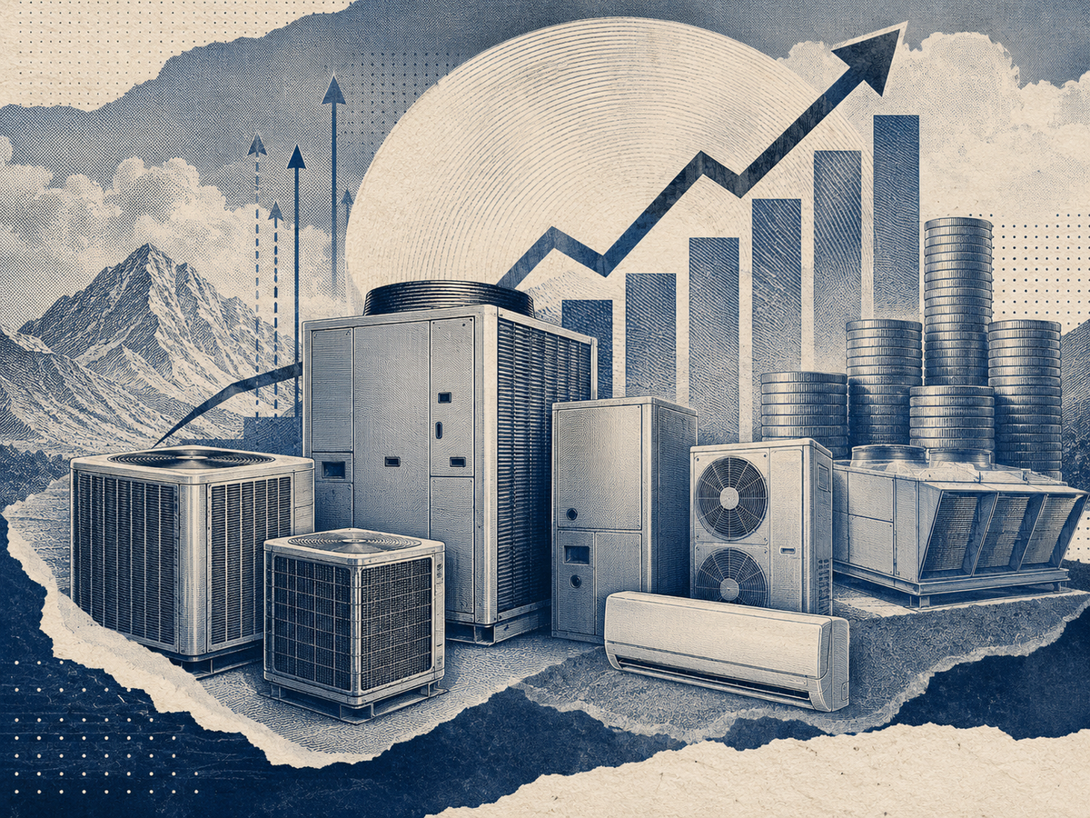 HVAC Manufacturers Round Up of Price Increases for June 2026 Post feature image