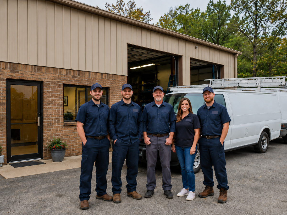 Matt Michel Says Selling Your HVAC Company Is an Emotional Roller Coaster, Not Just a Financial Transaction — Here Is the Part Most Owners Don't Prepare For Post feature image