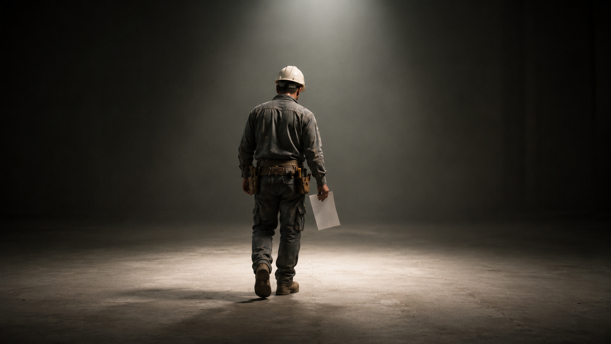 Your Subcontractor's Missing Paperwork Could Cost You the Job — and the Lawsuit Post feature image
